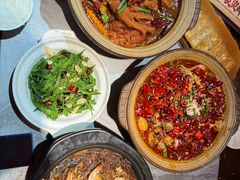 -山四砂锅(太原钟楼街店)