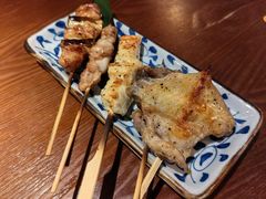 -王氏炉匠·烧鸟放题自助(好运街店)