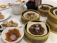 -味友味港印记(厦门集美银泰百货店)
