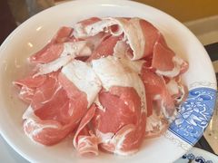 -名盛园饭店清真(龙潭区店)