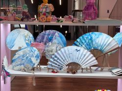 -Mini Muses ·创意手作·陶艺·银饰·团建(芳圆里店)