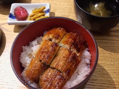 -昇鳗鱼家(浦东店)
