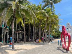 -海南分界洲岛旅游区