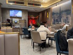 -香港新发烧腊茶餐厅(水围店)