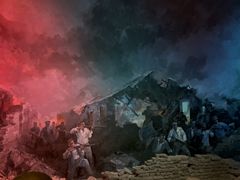 -沈阳“九·一八”历史博物馆