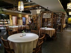 -云来居素食馆(南山店)