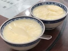 双皮奶（热）-金榜牛奶店