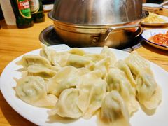 鲅鱼饺子-东海章鱼馆(恒瑞街店)