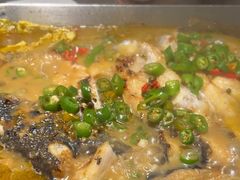 -半天妖烤鱼(方庄店)