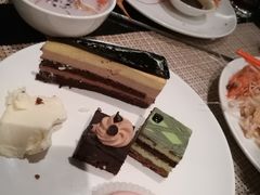 -龙之梦万丽酒店青餐厅