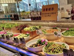 -汉阳廷自助烤肉·火锅(壹方天地店)