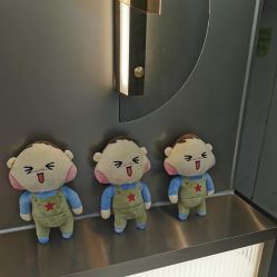 -形象革命造型·护肤Hair Studio