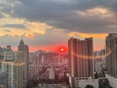 -广州花园酒店·凌璇阁旋转餐厅CAROUSEL360