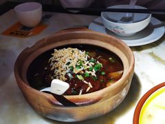 经典淮扬狮子头-花千醉(新街口店)