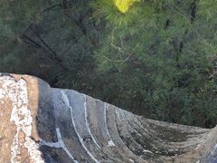 -蟠龙山长城景区