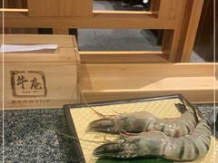 -NIUAN牛庵·日式和牛烧肉(恒隆店)