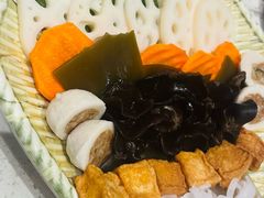 -鱼酷活鱼烤鱼(高新阳光天地店)
