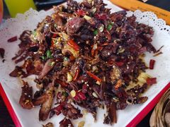 -不炭白烧烤(成都首店)