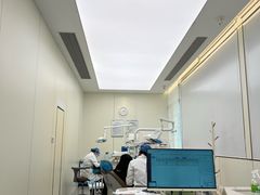 -柏乐口腔(南宁总院)