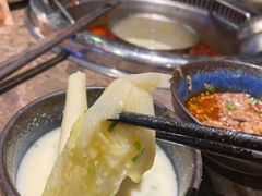 -鱼豆吉·豆浆鱼火锅(宜昌万达店)