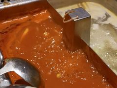 -海底捞火锅(塘厦天虹店)