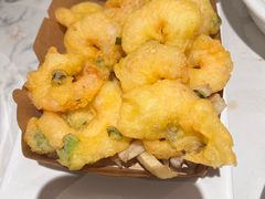 -双合园·海鲜水饺青岛菜(上清路店)