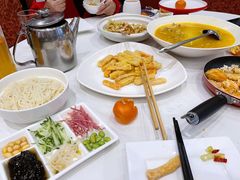 -大鸭梨烤鸭(石佛营店)