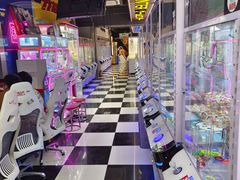 -天天玩X秋葉原日系动漫游戏中心