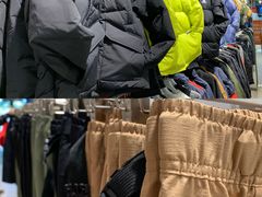 -五环Outlets(高新工厂店)