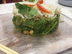 苦瓜刺身-三辣馆