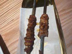 -谷丽麦馕新疆菜·清真(步步高梅溪新天地店)