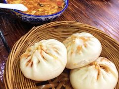 -清真石家包子(大皮院总店)