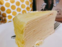 -Peet's Coffee皮爷咖啡(德基店)