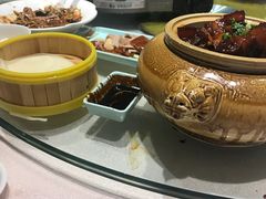 -天福苑(崇宁路店)