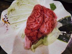 -肖肖酸萝卜鱼火锅(总店)