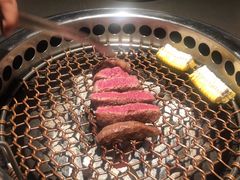 -芯元·碳烤熟成牛肉(经开店)