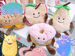 -jELLYCAT(北京市甘家口百货店)