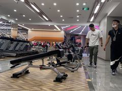 -美航国际健身(北京华联店)