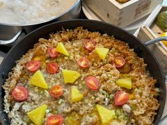 -煲王粤菜餐厅(中侨中心店)