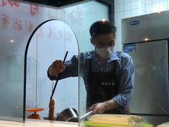 大堂-孙记炸串小馆