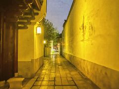 -三坊七巷历史文化街区