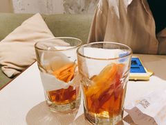 -BAKER&SPICE(安福路店)