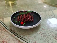-丈母娘的饭局•新金陵菜(牛首山店)