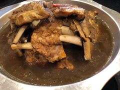 -蝎王府羊蝎子(北大地店)