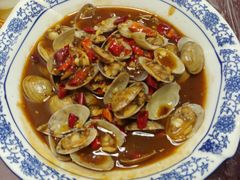 特色花甲-佳佳麻辣烧菜馆