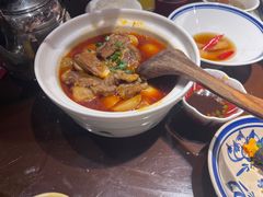 -火宫殿·湘菜小吃·商务宴请·生日聚会(东塘店)