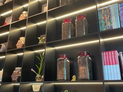 -街角 T·COFFEE 融合料理·BISTRO(车公庙店)