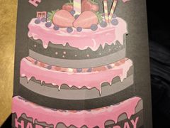 生日大礼包-烤匠麻辣烤鱼(万象城店)