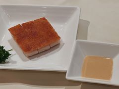 冰烧三层肉-利苑酒家(金宝店)
