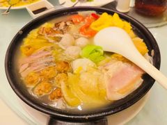 -圆苑(金茂店)